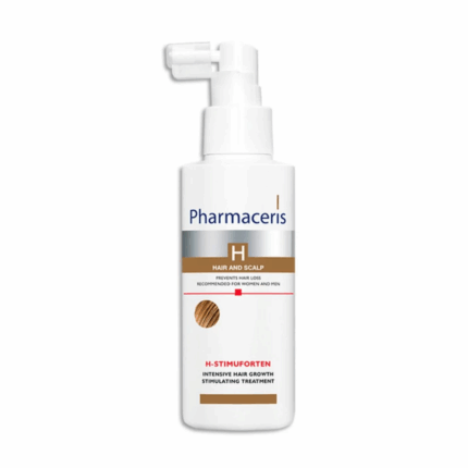PHARMACERIS H STIMUFORTEN SOIN STIMULANT POUSSE DES CHEVEUX