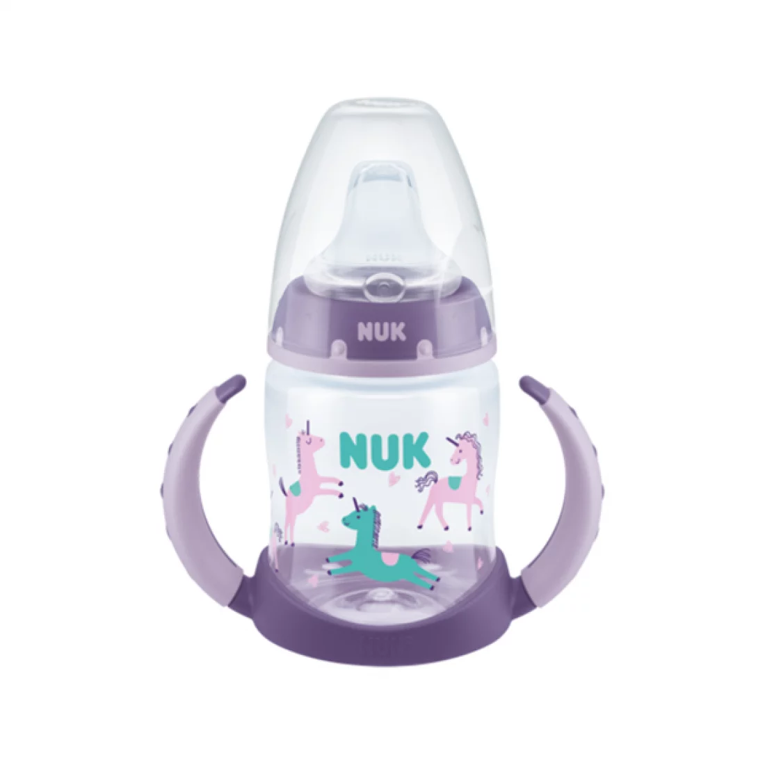 ee2004 NUK First Choice Tasse d’apprentissage – Image 1