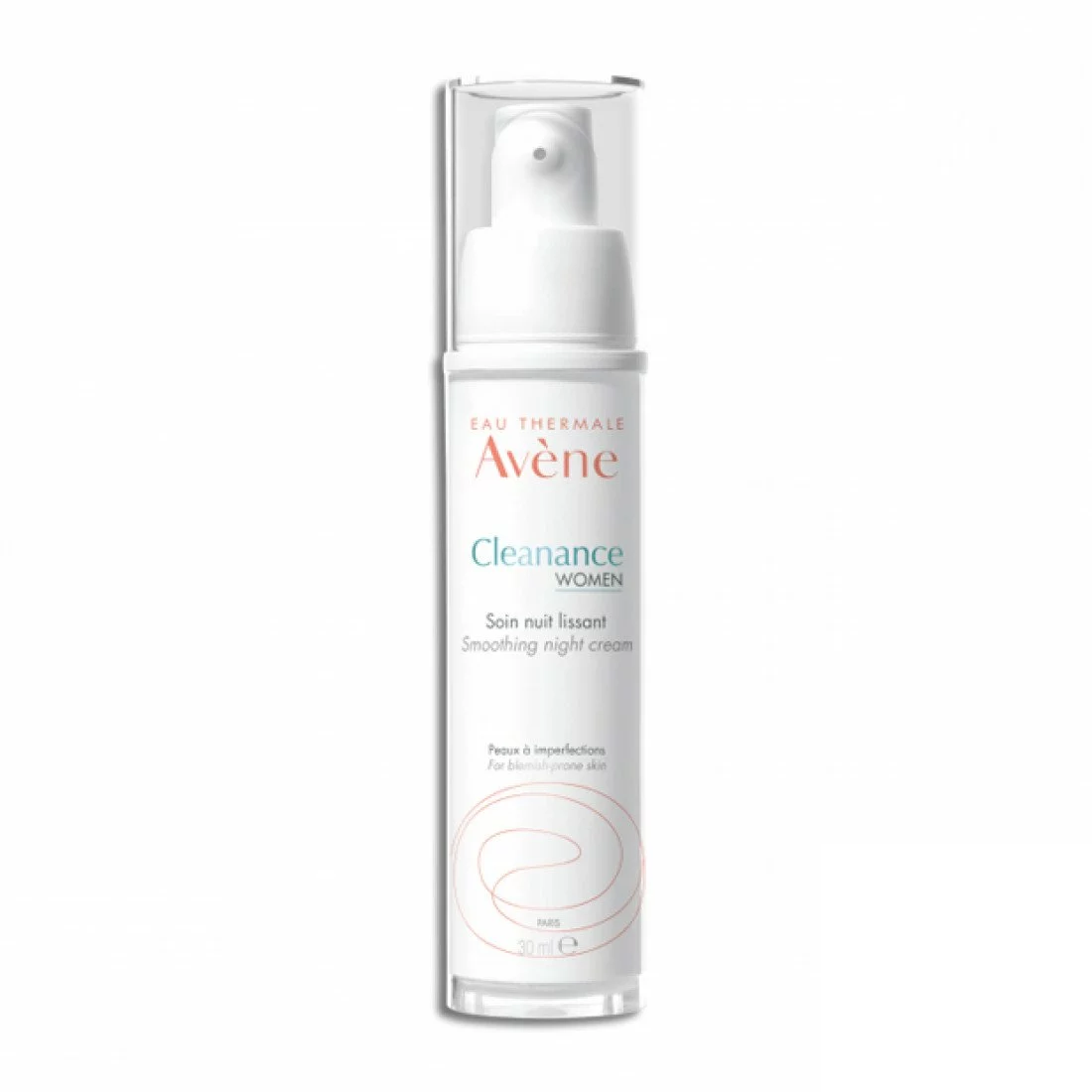 eva123 AVENE CLENANCE WOMEN SOIN NUIT – Image 1