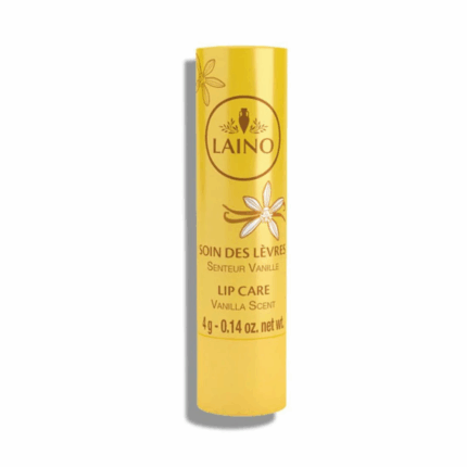 LAINO STICK A LÈVRES - SENTEUR VANILLE