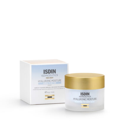 Isdinceutics Hyaluronic Moisture Peaux Normales à Sèches