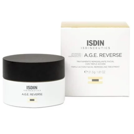 ISDIN ISDINCEUTICS CREME AGE REVERSE 50 GR