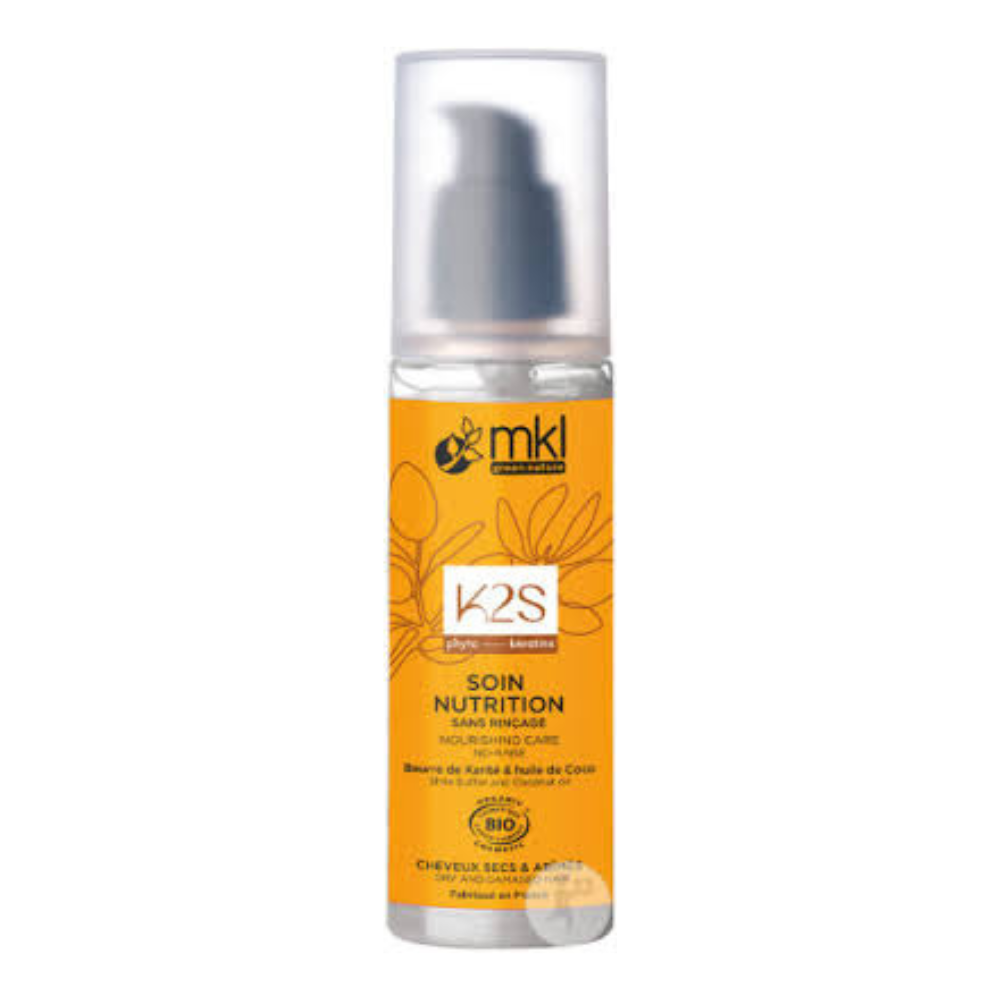 k2s MKL SOIN NUTIRITION SANS RAINCAGE BIO 100ML – Image 1
