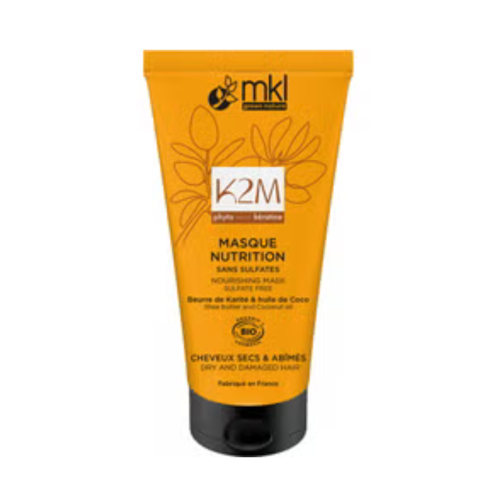 khd MKL - MASQUE NUTIRITION BIO 150ML – Image 1