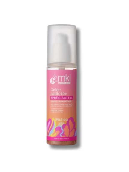 MKL - GELEE APRES-SOLEIL MONOI MOHEA 100ML