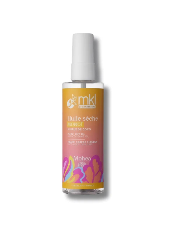 mkl-huile-seche-monoi-mohea-100ml MKL - HUILE SECHE MONOI MOHEA 100ML – Image 1