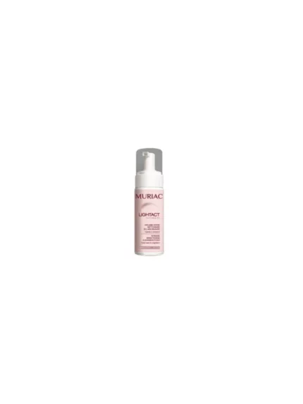 MURIAC MOUSSE INTIME NETTOYANTE ECLAIRCISSANTE 150ML
