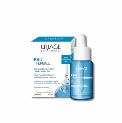 URIAGE EAU THERMALE - SERUM BOOSTER H.A 30ML