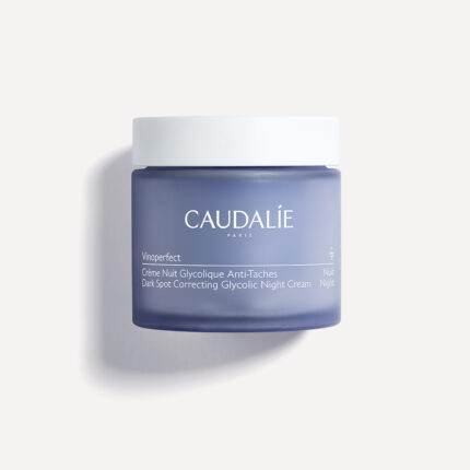 Caudalie Vinoperfect Creme Nuit Glycolique Anti-Taches 50ml