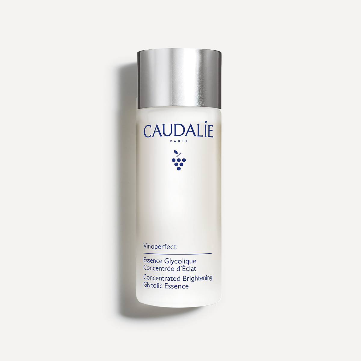 1 (15) Caudalie Vinoperfect Essence Glycolique Concentrée d’Éclat 100ml – Image 1