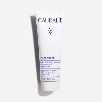 Caudalie Vinoperfect Masque Peeling Glycolique 75ml