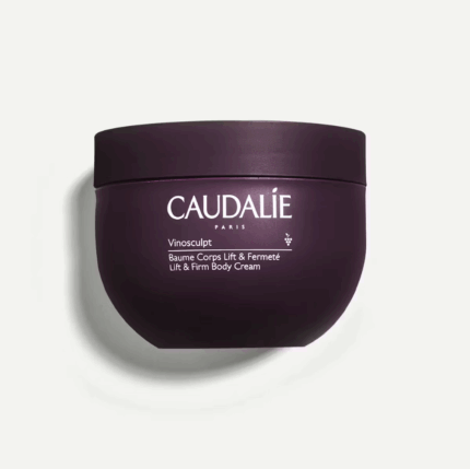 Caudalie Vinosculpt Baume Corps Lift et Fermeté 250ml