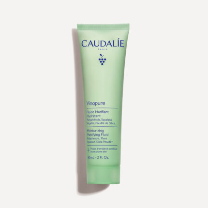 Caudalie Vinopure Fluide Matifiant Hydratant 40ml