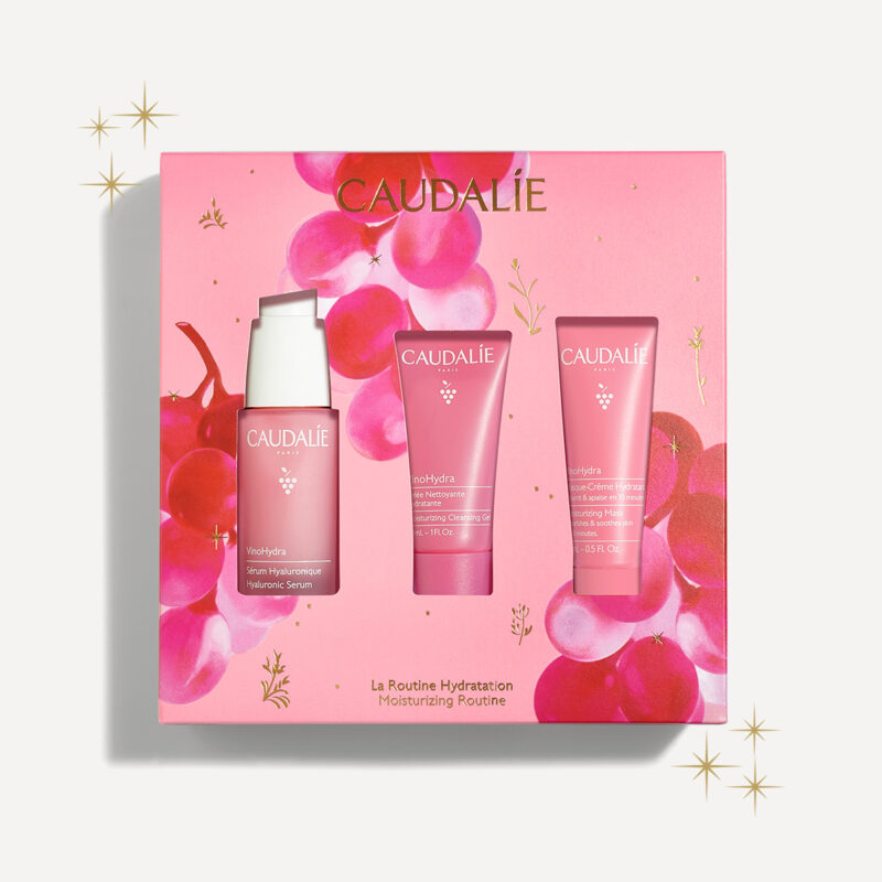 Caudalie Coffret