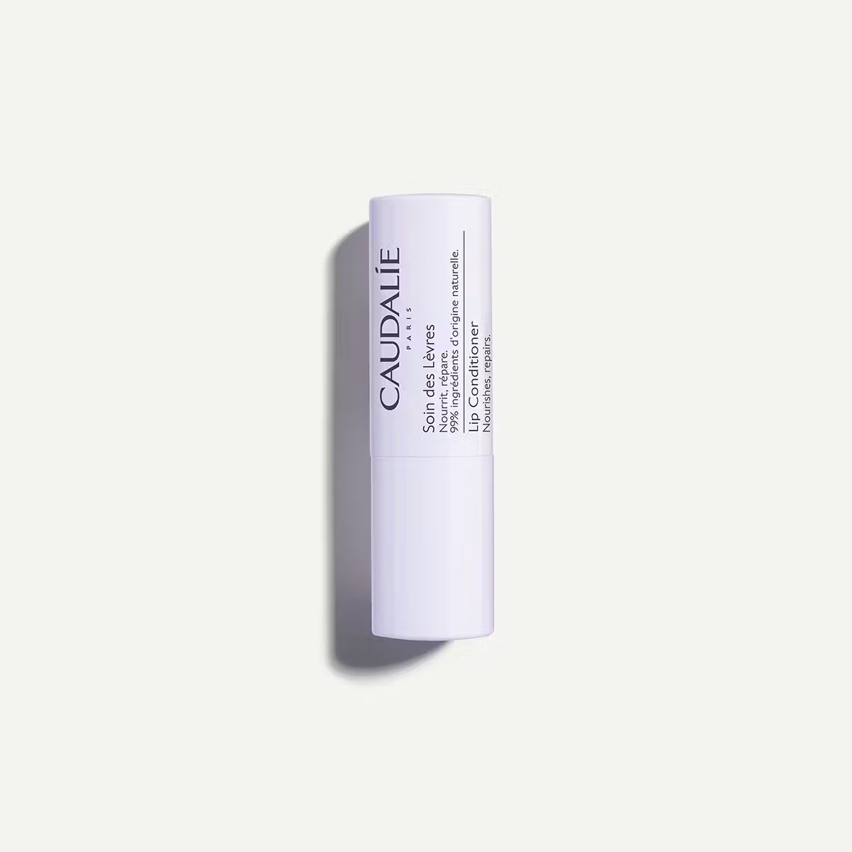 1 (34) Caudalie Vinotherapist Soin des Lèvres 4,5g – Image 1