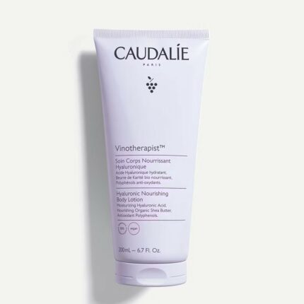 Caudalie Vinotherapist Soin Corps Nourrissant Hyaluronique 200ml