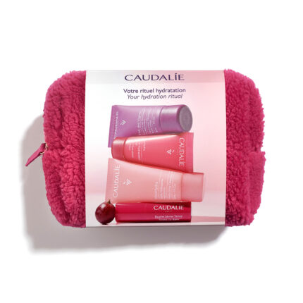 Caudalie Trousse  Rituel Hydratation