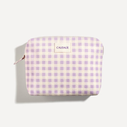 Caudalie Trousse Les Essentiels de Voyage
