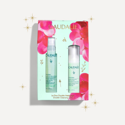 Caudalie Vinoclean Duo Double Nettoyage