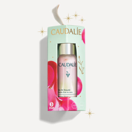 Caudalie Duo Eau de Beauté  Masque Detox
