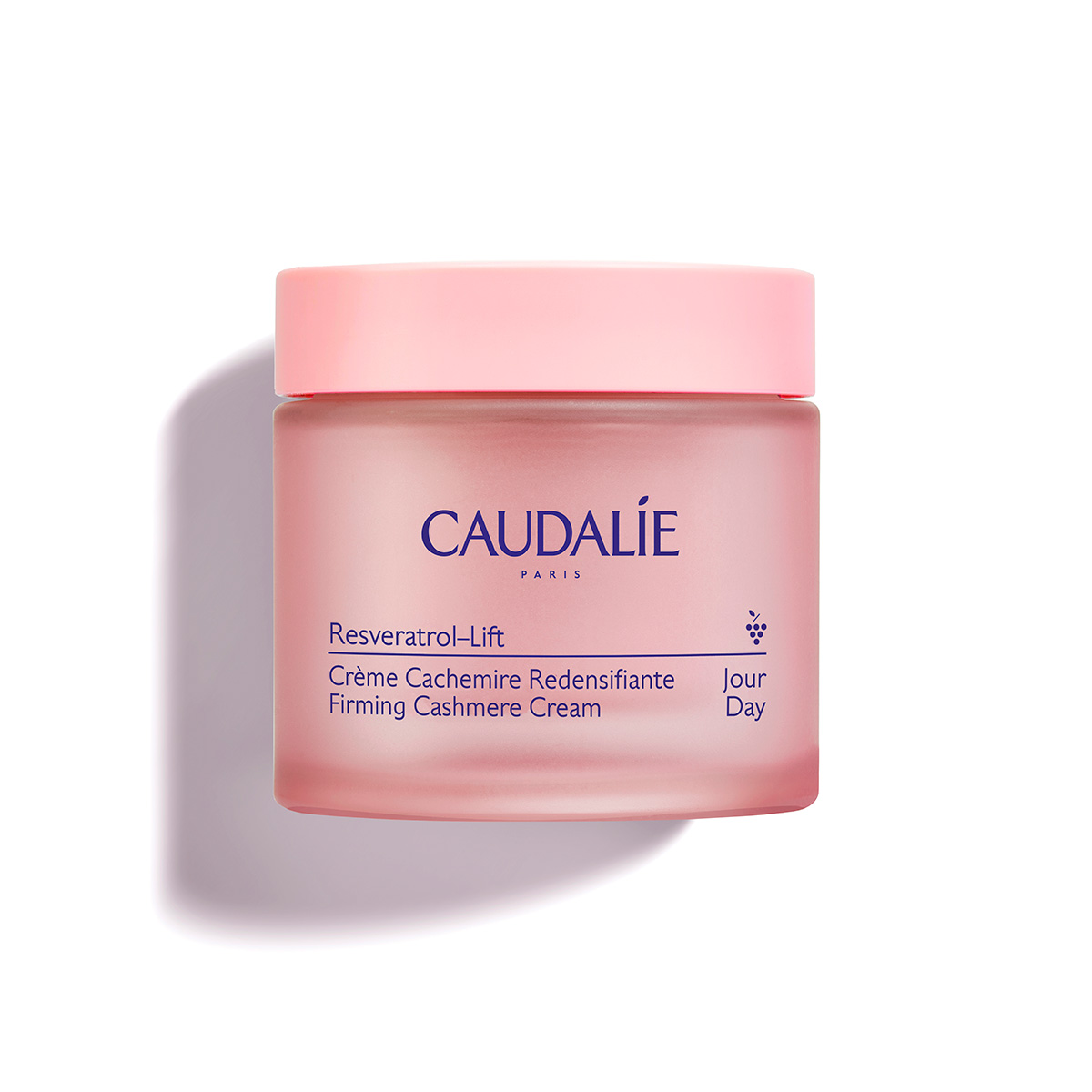 1 (63) Caudalie Resveratrol-Lift Crème Cachemire Redensifiante 50ml – Image 1