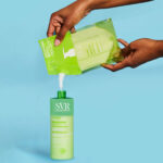 SVR SEBIACLEAR RECHARGE Gel Moussant 400ML – Image 2