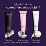 Caudalie Premier Cru La Crème Yeux Anti-Âge Global 15ml – Image 9