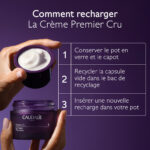 Caudalie Premier Cru La Crème Anti-Âge 50ml – Image 9
