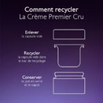 Caudalie Premier Cru La Crème Riche La Recharge 50ml – Image 12