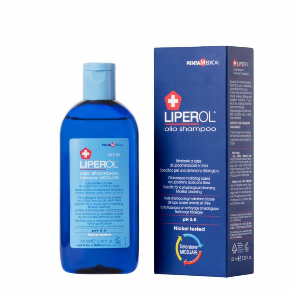 1746018239838-712632238 LIPEROL SHAMP HUILE PH 5.5 – Image 1