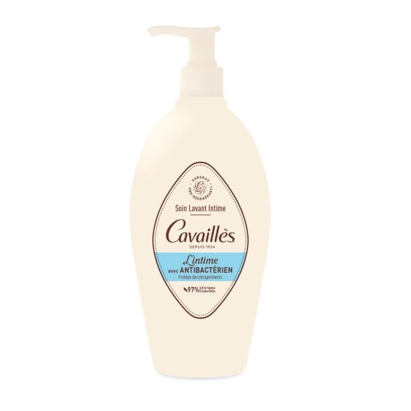 1747309162647-176450312 ROGE CAVAILLES GEL INTIME ANTI BACT 250 ML – Image 1
