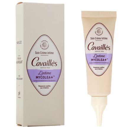ROGE CAVAILLES MYCOLEA CREME INTIME 50 ML