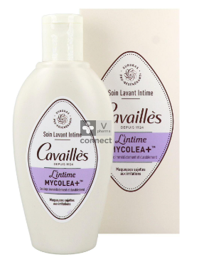 ROGE CAVAILLES SOIN TOILETTE INTIME MYCOLEA 200 ML