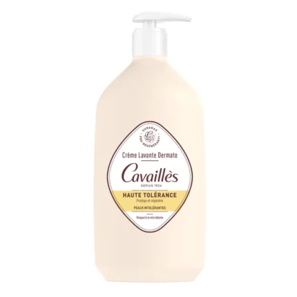 ROGE Cavaillès DERMO CREME LAVANTE 500 ML