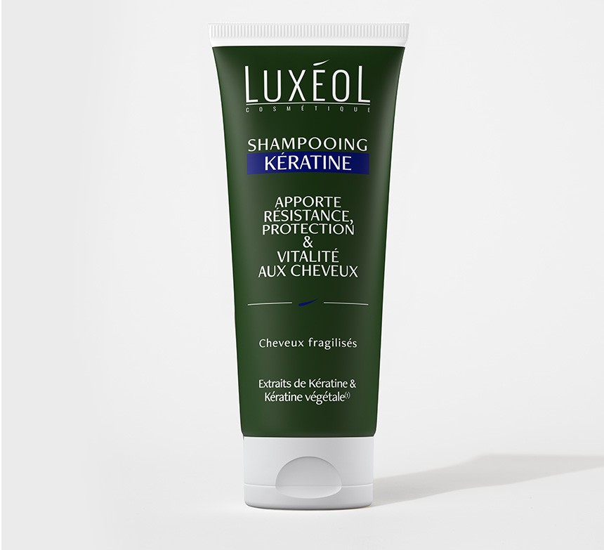 1758968231011-748669233 LUXEOL SHAMPOOING KERATINE 200ML – Image 1