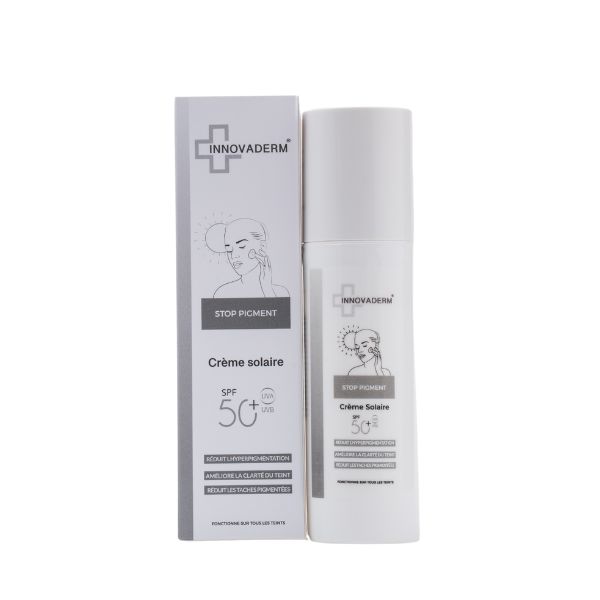 1760039440611-471608670 INNOVADERM STOP PIGMENT HR-B3 SPF50+ 50ML – Image 1