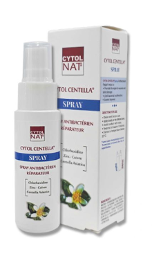 Cytol centella Spray 30ml