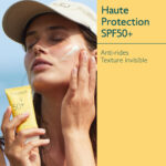 Caudalie Vinosun Protect Crème Haute Protection SPF50+ 50ml – Image 2