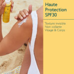 Caudalie Vinosun Protect Spray Invisible Haute Protection SPF50 150ml – Image 2