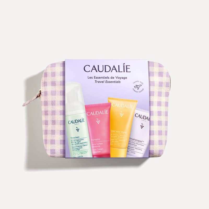 Caudalie Trousse les Essentiels de Voyage en Tunisie, vue 5