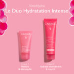 Caudalie Coffret le Duo Hydratation Intense – Image 2