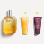 Caudalie Coffret Les Essentiels Corps Nutrition 2 – Image 2