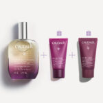 Caudalie Coffret les Essentiels Corps Nutrition – Image 2
