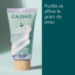 Caudalie Vinoclean Crème Exfoliante Désincrustante 75ml – Image 2