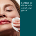 Caudalie Vinoclean Eau Micellaire Démaquillante 200ml – Image 2
