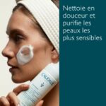 Caudalie Vinoclean Mousse Nettoyante Fleur de Vigne 150ml – Image 2
