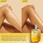 Caudalie Huile de Soin Soleil des Vignes 50ml – Image 2