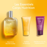 Caudalie Coffret Les Essentiels Corps Nutrition 2 – Image 3