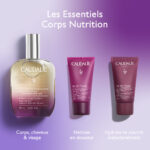 Caudalie Coffret les Essentiels Corps Nutrition – Image 3