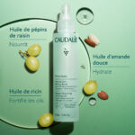 Caudalie Vinoclean Huile de Soin Démaquillante 150ml – Image 3